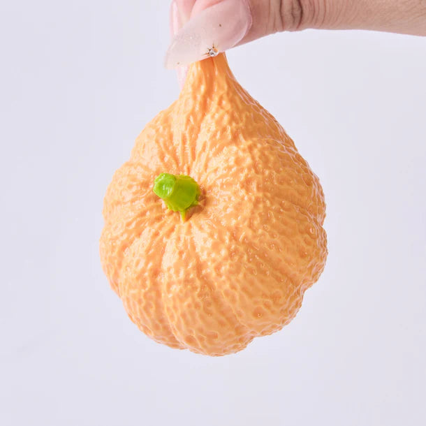 Pumpkim Taba Squishy