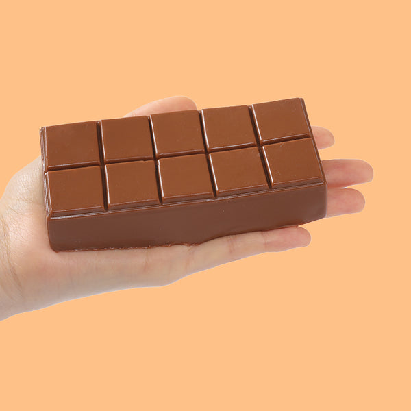 Dubai Chocolate Taba Squishy