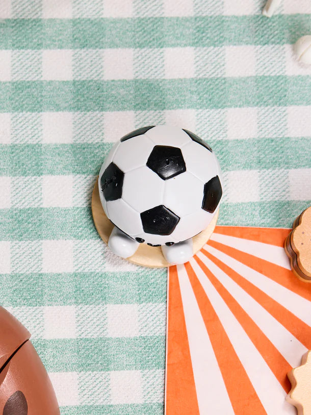 Cute Soccer Squeeze Toys