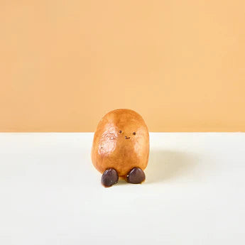 Potato Squeeze Toy