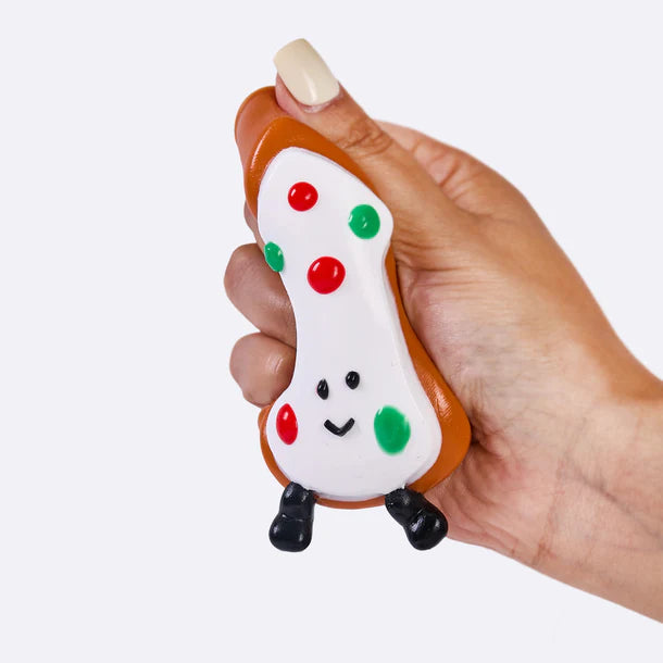 Cute Christmas Tree Taba Squishy