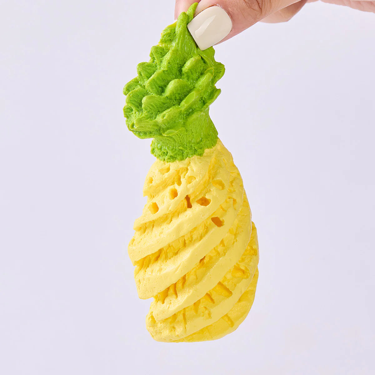 Pineapple Taba Squishy