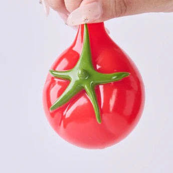 Tomato Taba Squishy