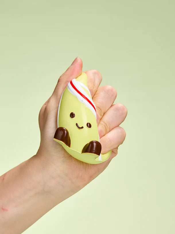 Cute Tennis Squeeze Toys
