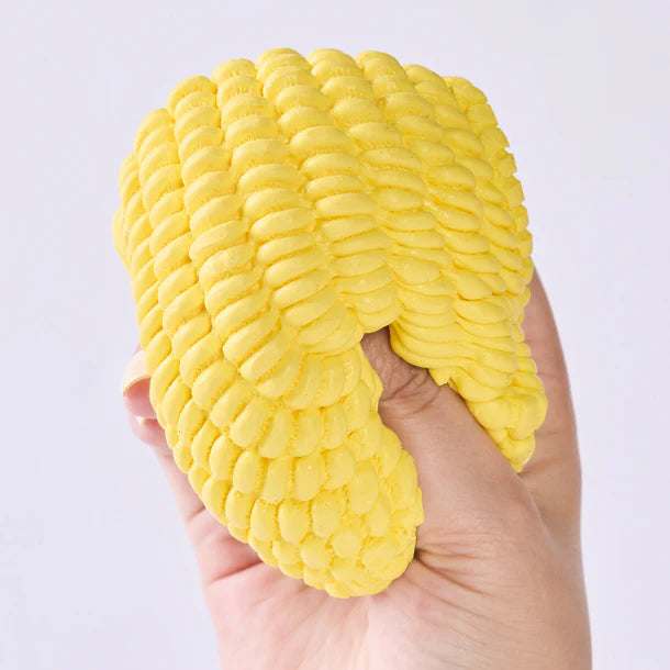 Corn Taba Squishy