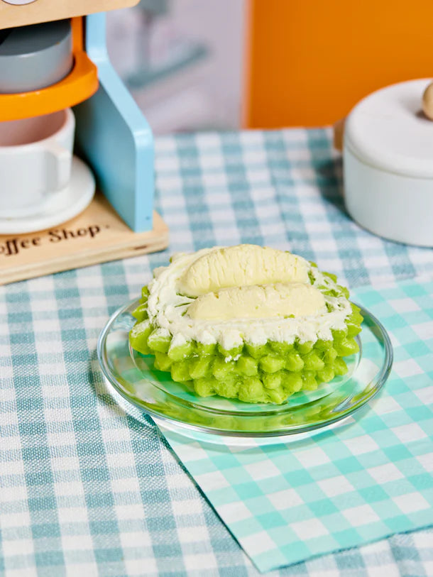 Durian Squeeze Toy