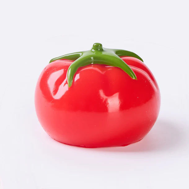 Tomato Taba Squishy