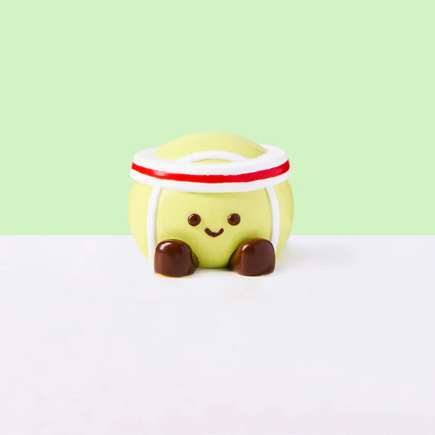 Cute Tennis Squeeze Toys