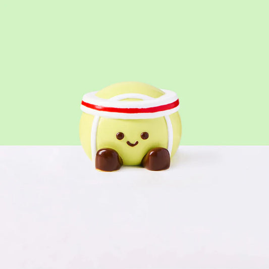 Cute Tennis Squeeze Toys