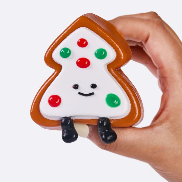 Cute Christmas Tree Taba Squishy