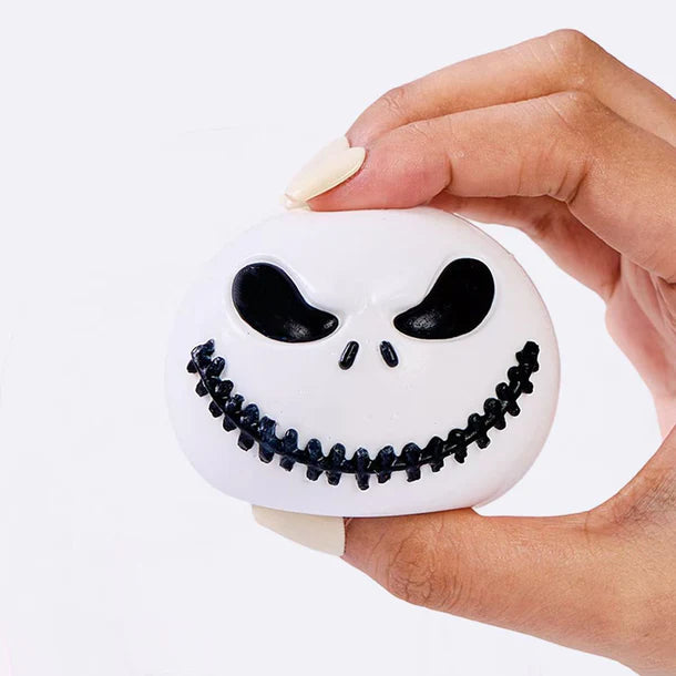Skull Ball Taba Squishy