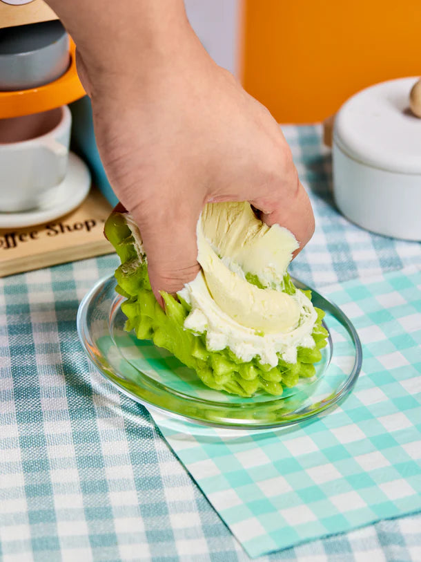 Durian Squeeze Toy