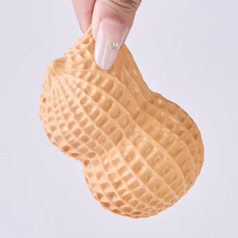 Peanut Taba Squishy