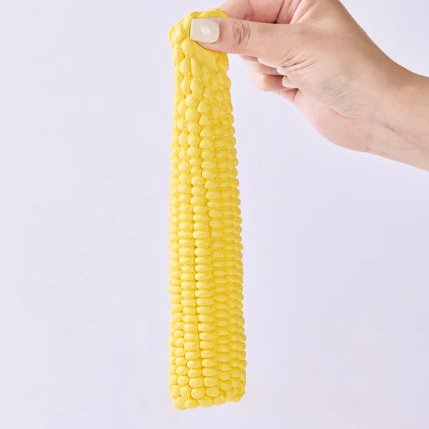 Corn Taba Squishy