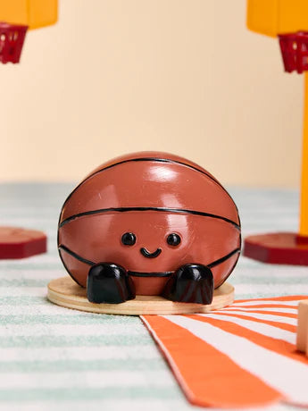Cute Basketball Squeeze Toys