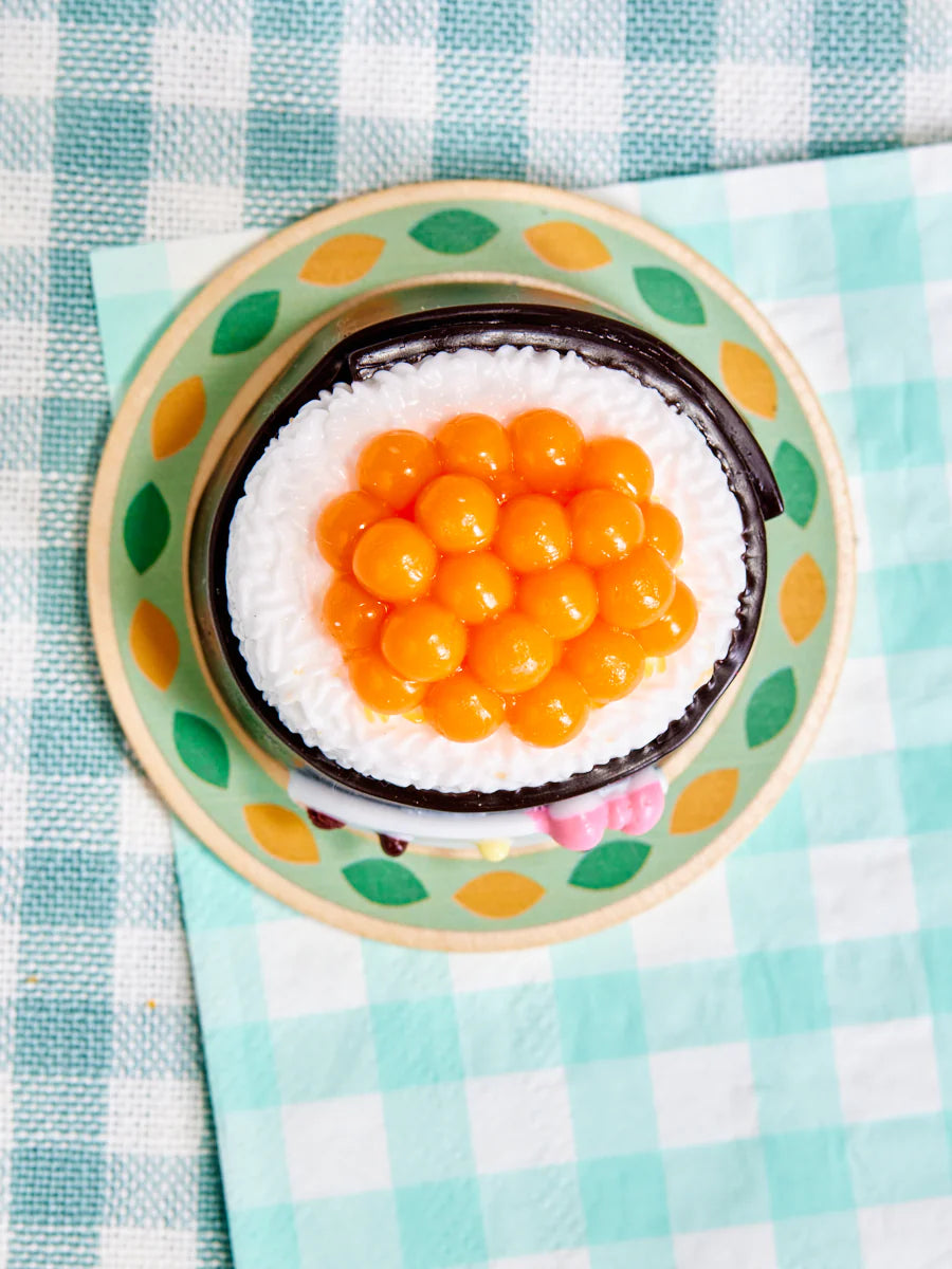 Caviar Sushi Taba Squishy