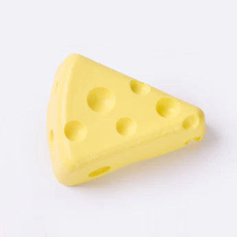 Cheese Taba Squishy