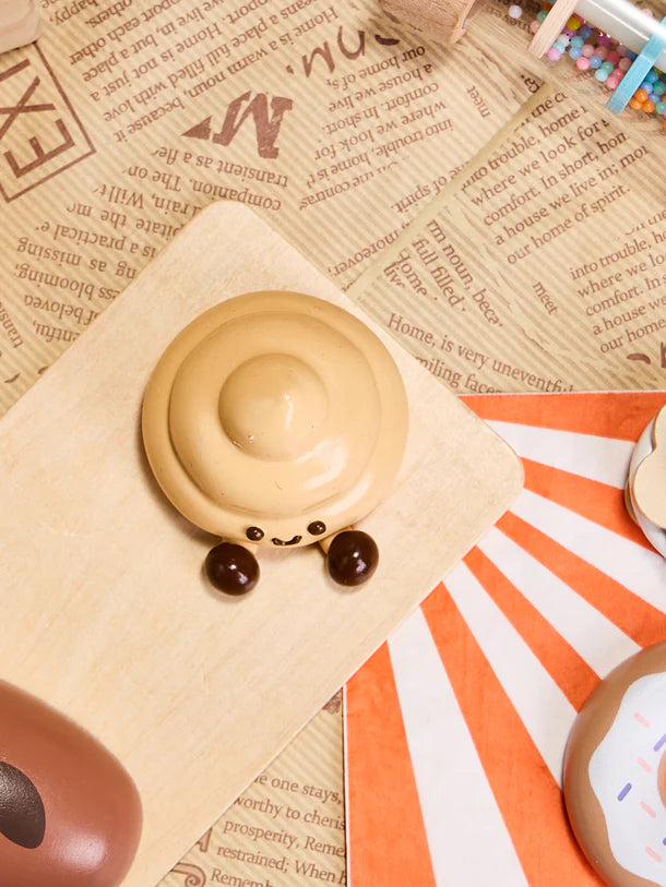 Cute Poop Squeeze Toys