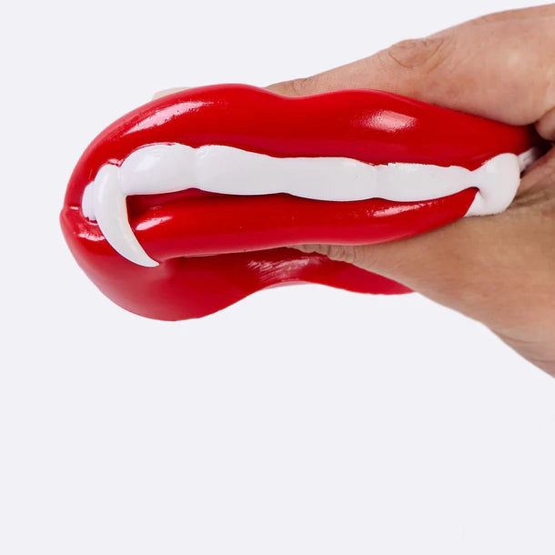 Vampire Mouth Taba Squishy