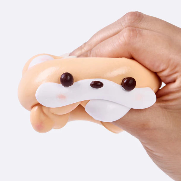 Fox Taba Squishy