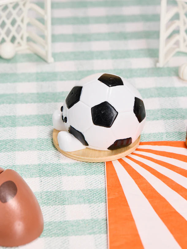 Cute Soccer Squeeze Toys