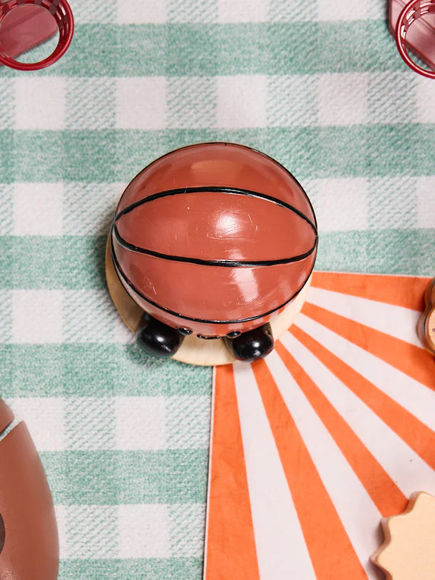 Cute Basketball Squeeze Toys