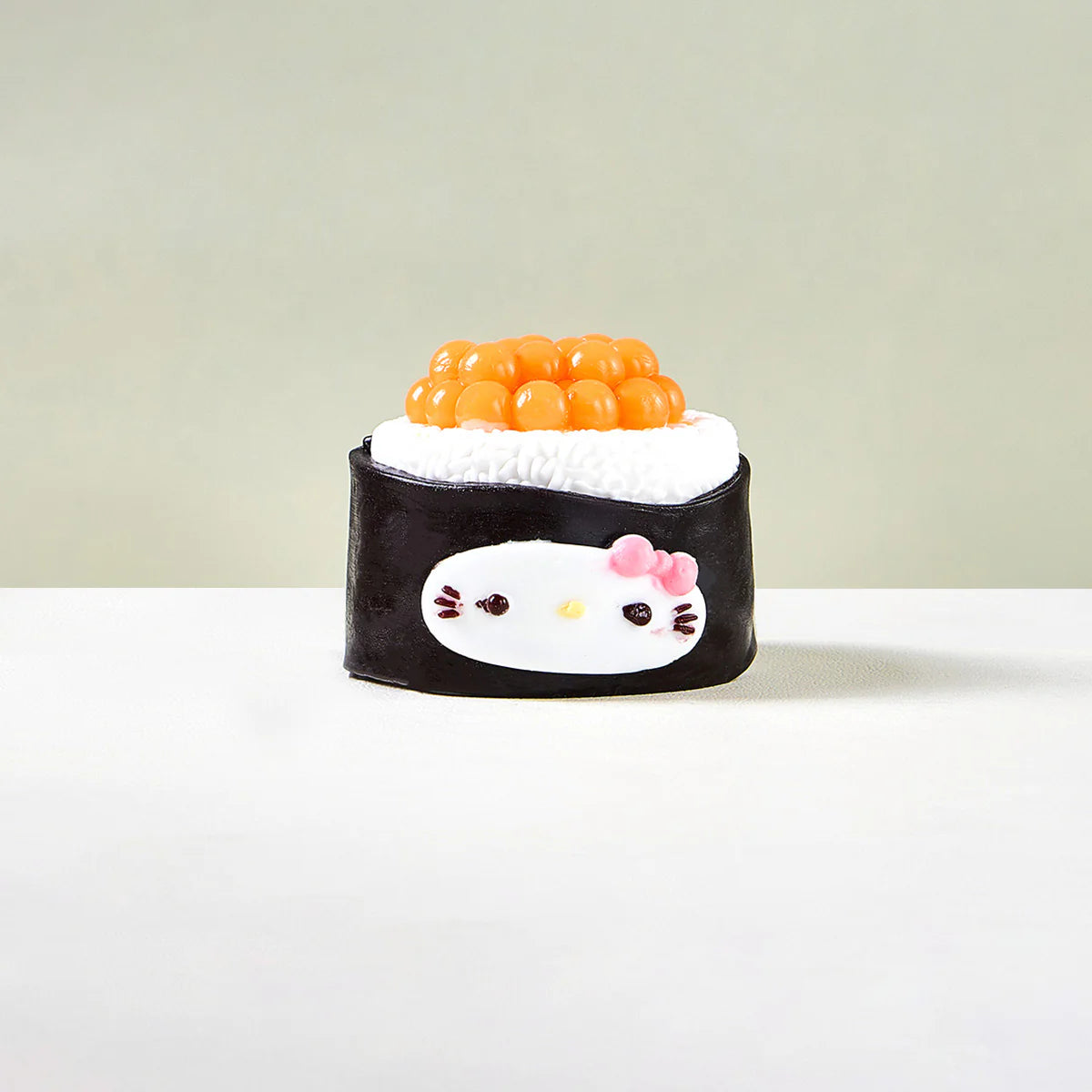 Caviar Sushi Taba Squishy