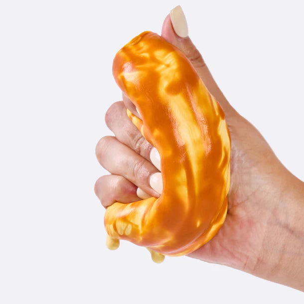 Roast Turkey Taba Squishy