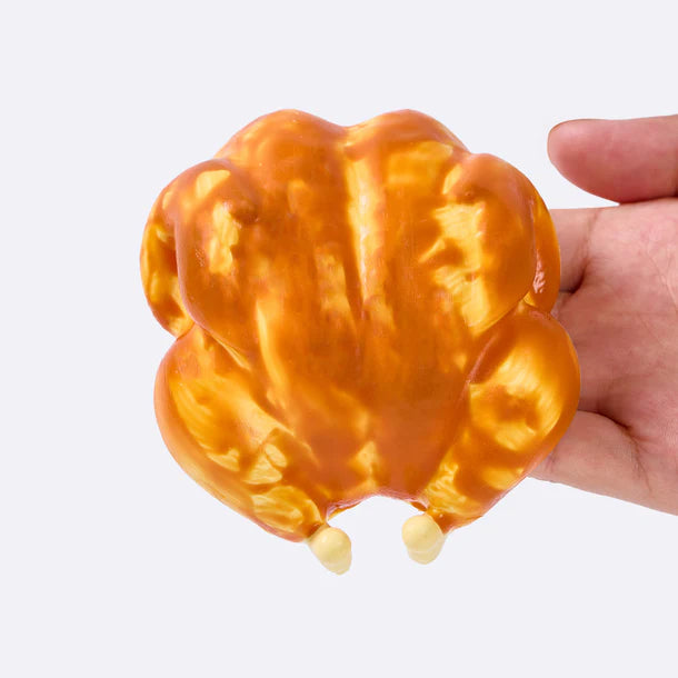 Roast Turkey Taba Squishy