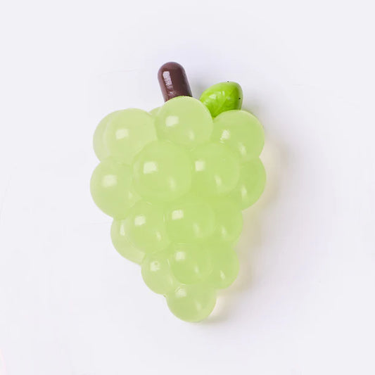 Green Grape Taba Squishy