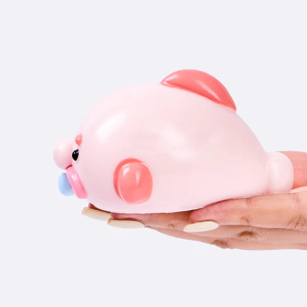 Blobfish Taba Squishy