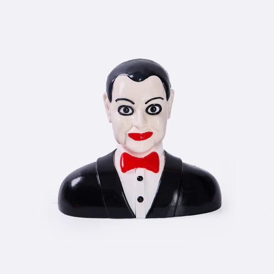 Horror Billy Taba Squishy