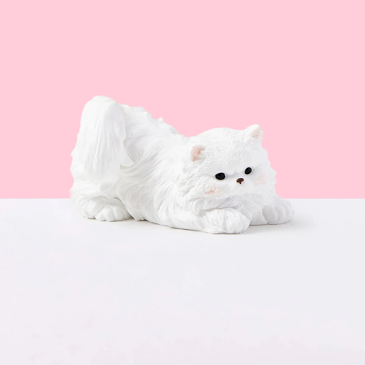 Persian Cat Squeeze Toys