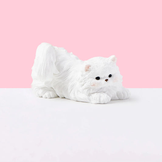 Persian Cat Squeeze Toys