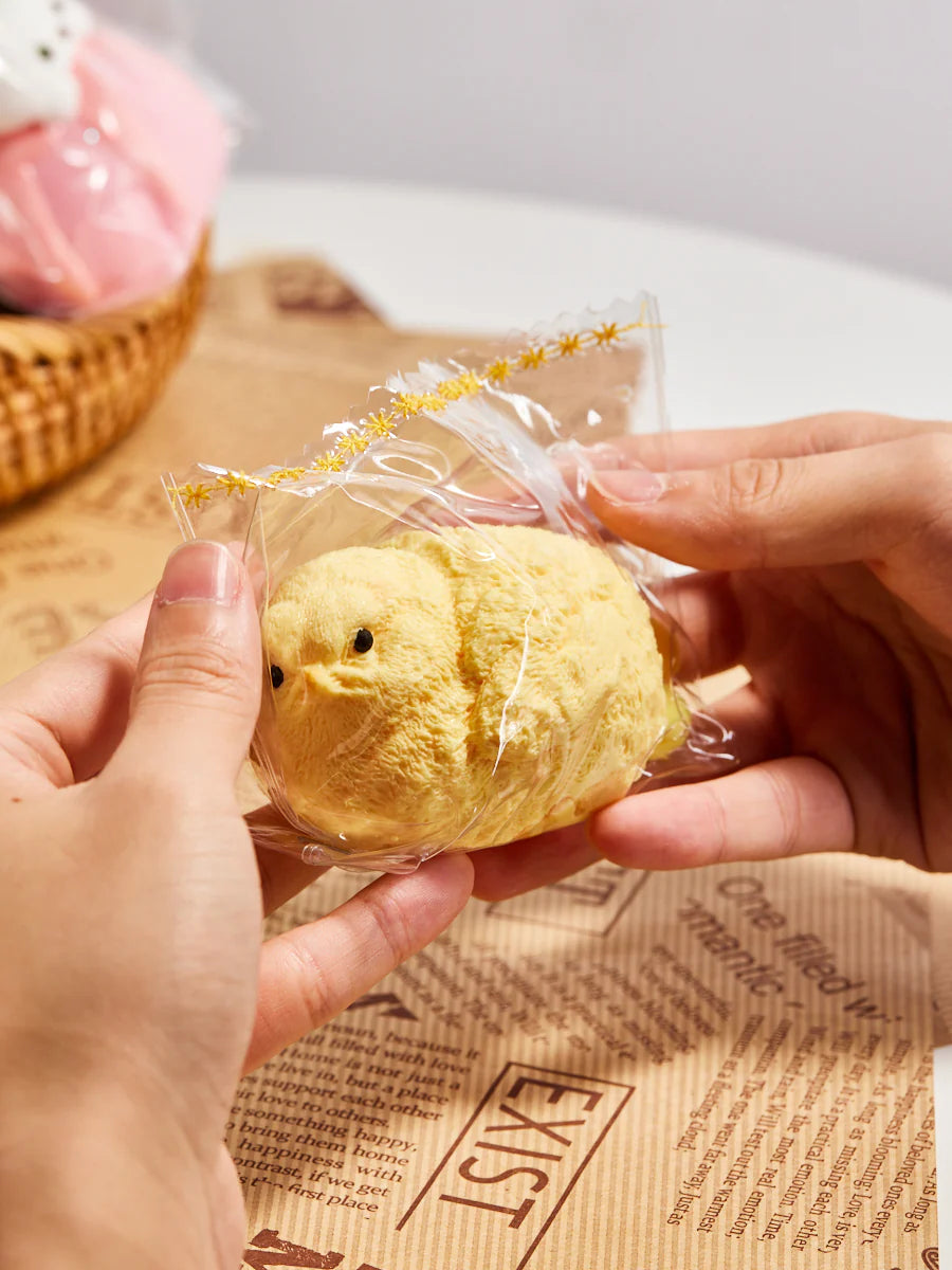 Chick Taba Squishy