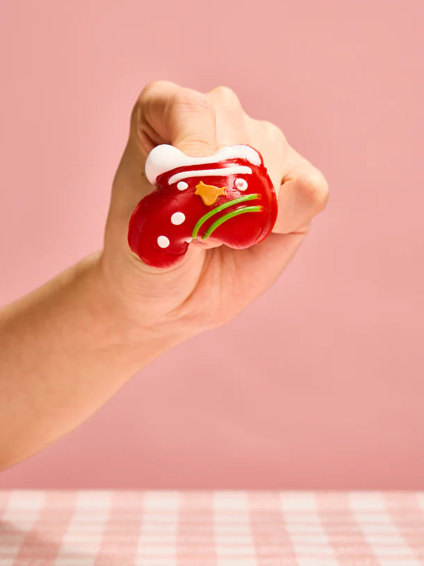 Christmas Stocking Squeeze Toys