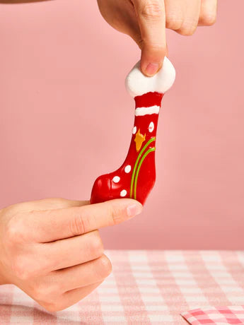 Christmas Stocking Squeeze Toys