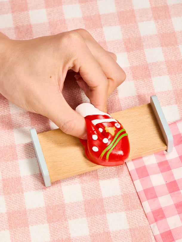 Christmas Stocking Squeeze Toys
