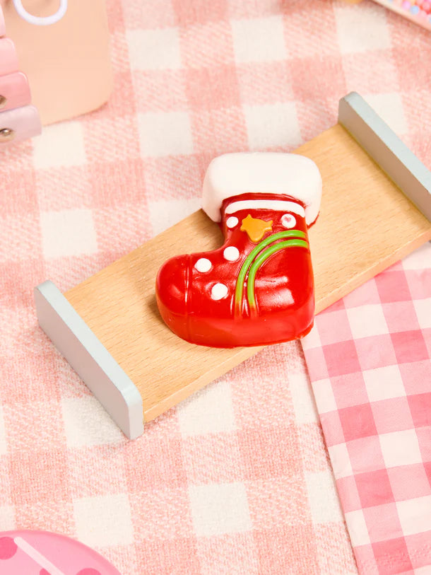 Christmas Stocking Squeeze Toys