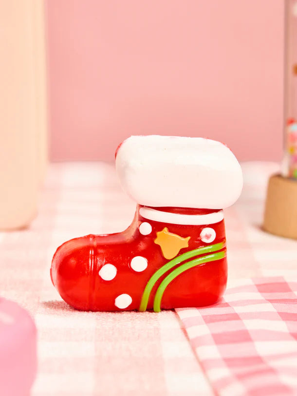 Christmas Stocking Squeeze Toys