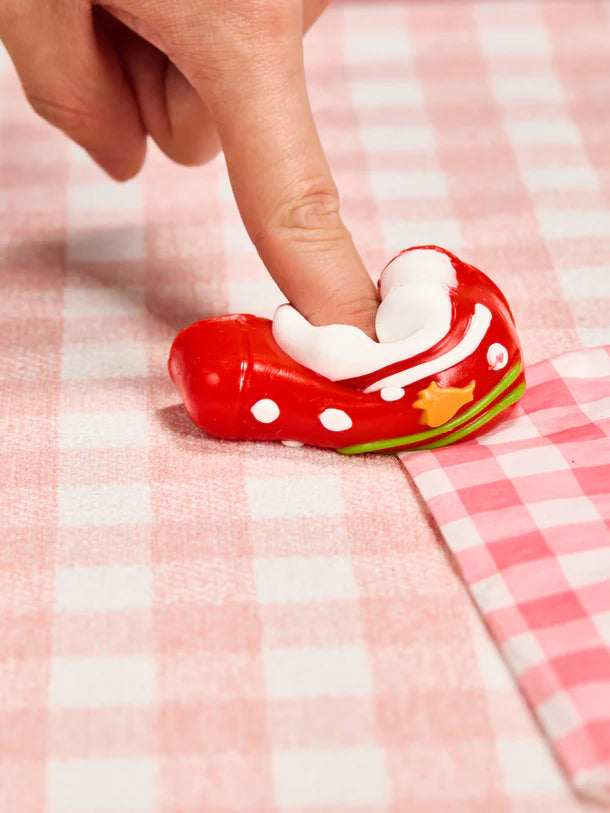Christmas Stocking Squeeze Toys