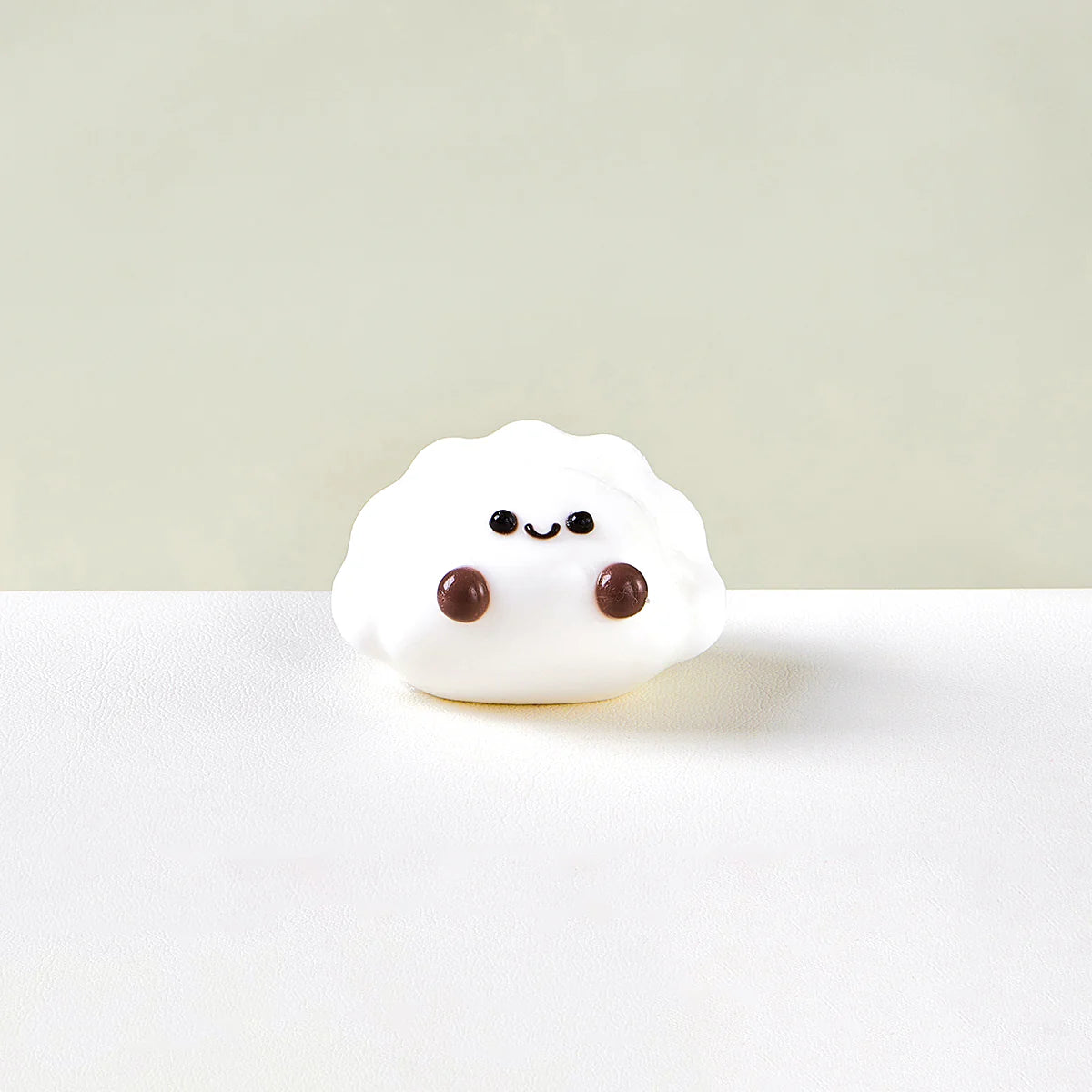 Dumpling Taba Squishy