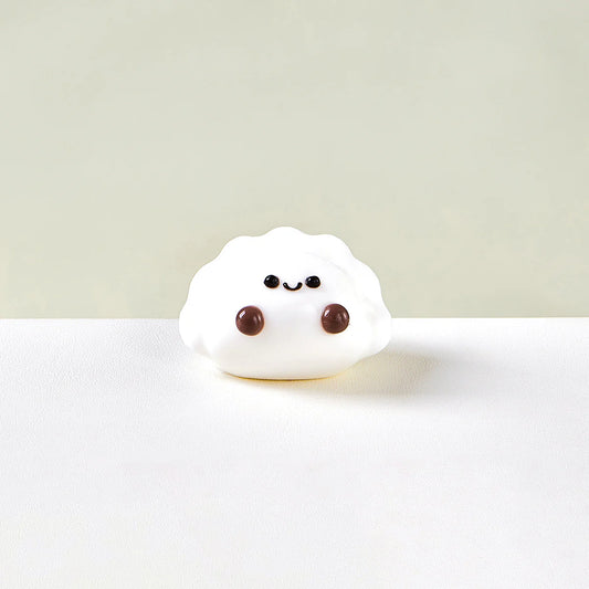 Dumpling Taba Squishy