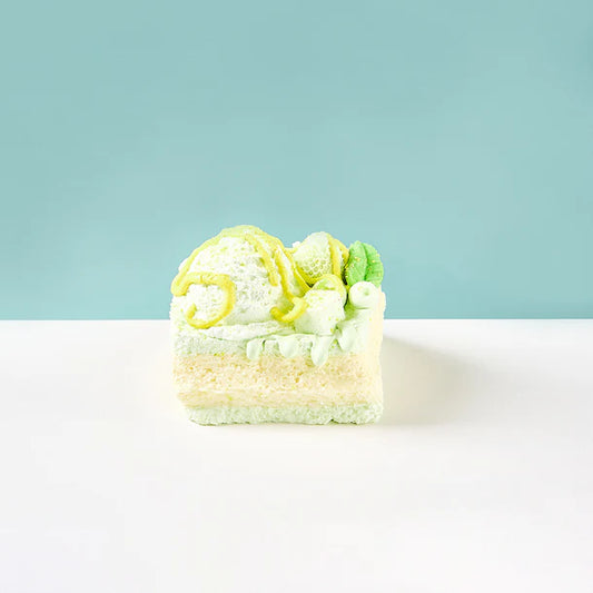 Fresh Cream Cake Taba Squishy
