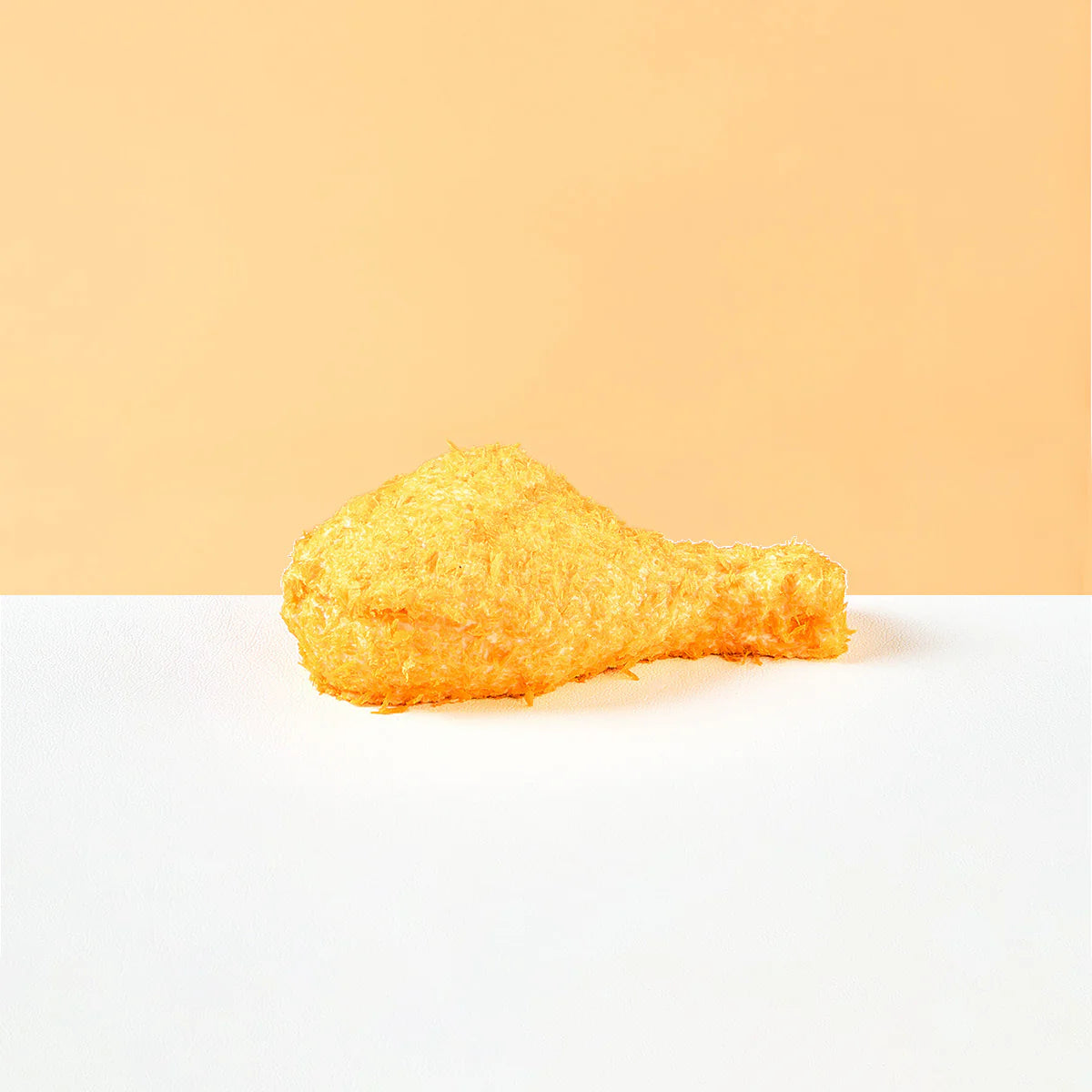 Fried Chicken Leg Taba Squishy