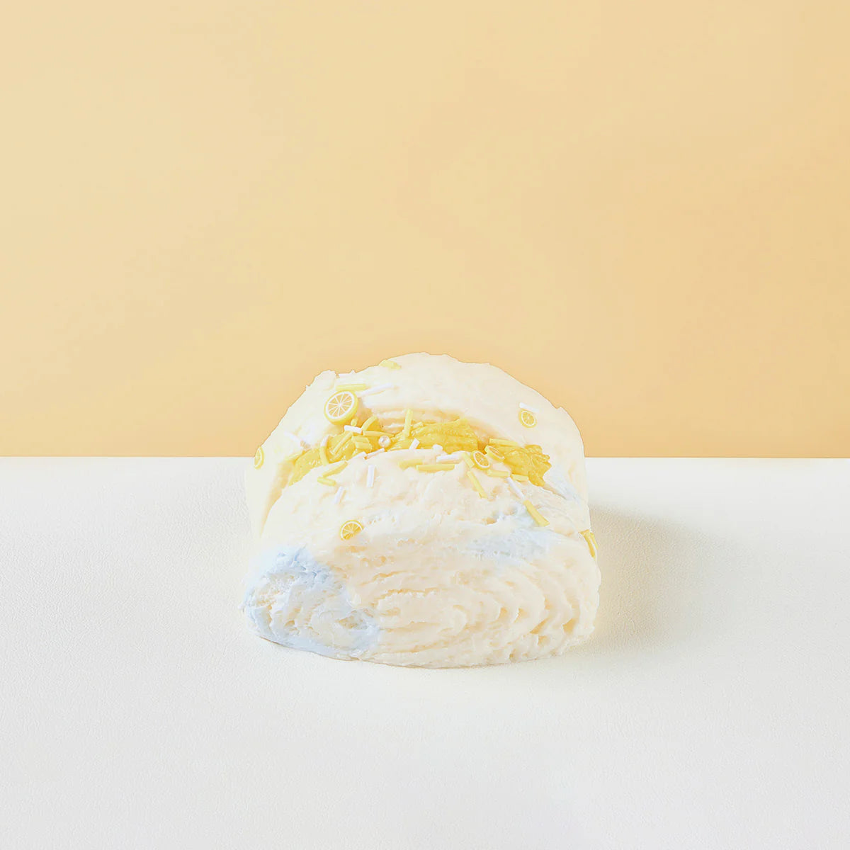 Mango Bread Taba Squishy