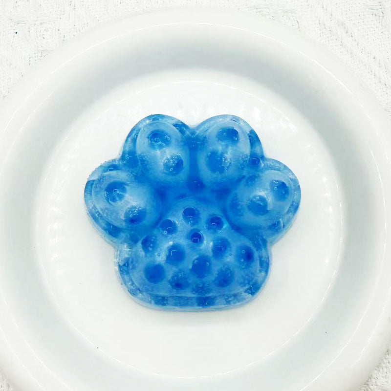 Cat Claw Pimple Popper Taba Squishy