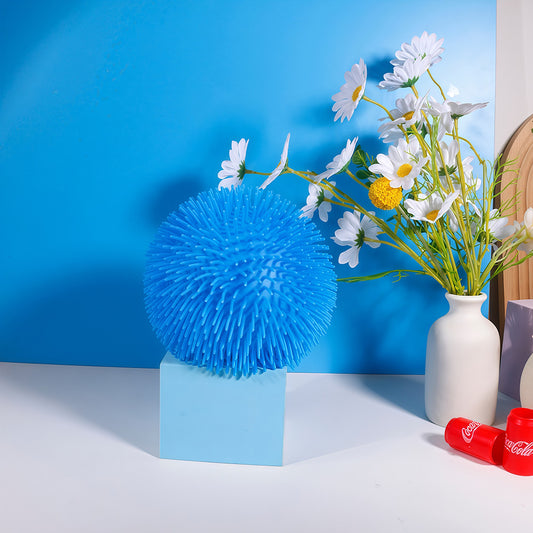 Prickly Ball Taba Squishy