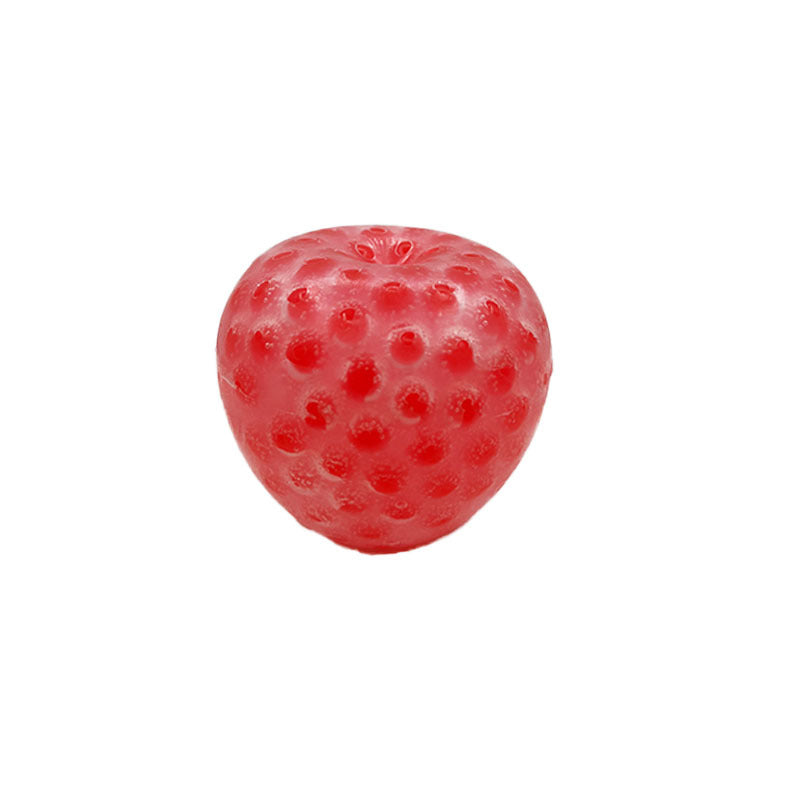 Christmas Grass Apple Squeezes Pimples Taba Squishy