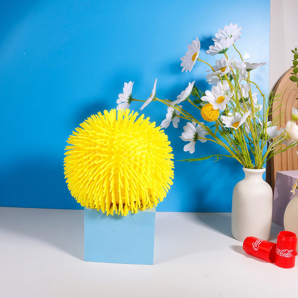 Prickly Ball Taba Squishy